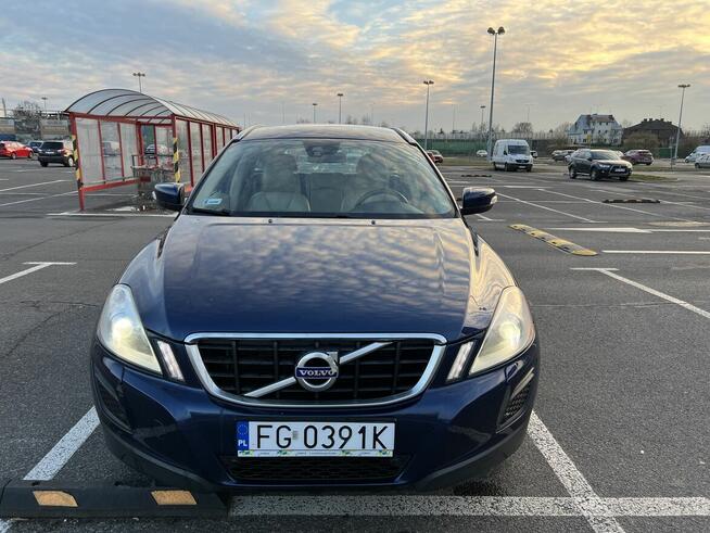 Volvo xc60 Ocean Race 2011, 2.0 diesel, manual