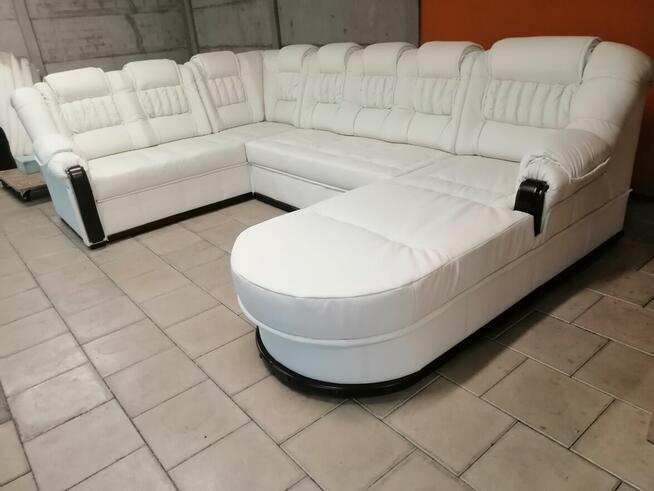 Wypoczynki tapicerowane pod wymiar