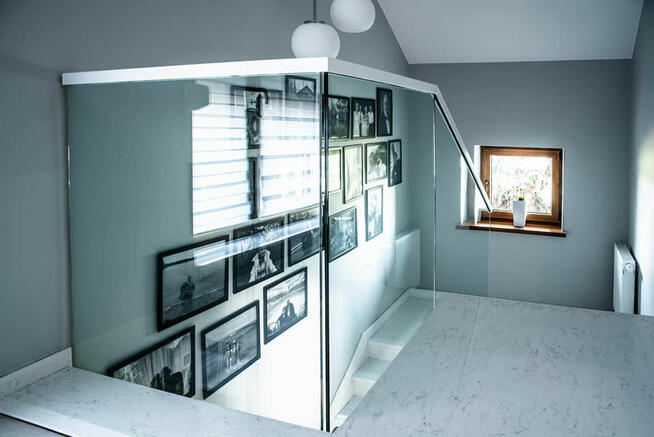 Szukasz idealnego ogrodzenia, bramy lub balustrady? Napisz d