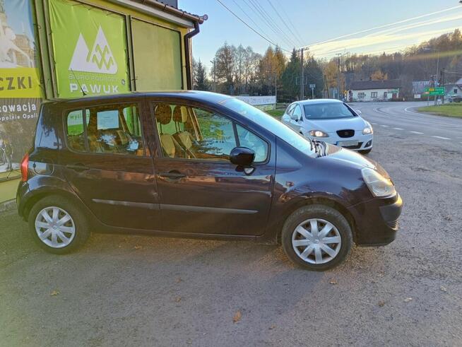 Renault Modus 1.2 2008r