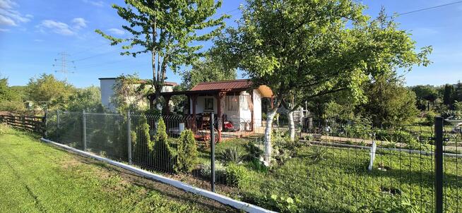 Odstąpię prawa do działki ROD – Wrocław, Kozanów (ROD)