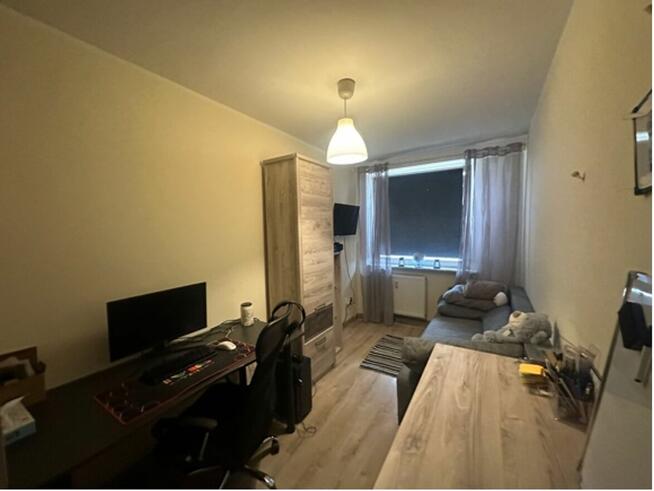 Syndyk ogłasza konkurs na sprzedaż lokalu mieszkalnego