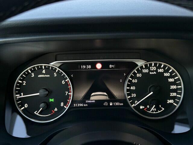 Nowe Auto, Benzyna, Navi +Smart, Gwarancja!