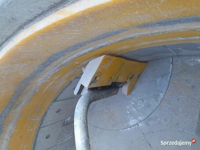 SPRZEDAM MIESZALNIK PLANETARNY O.M.G/SICOMA !