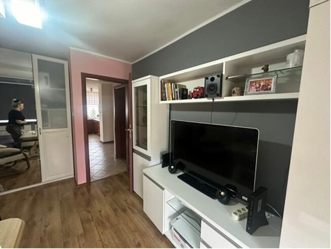 Syndyk ogłasza konkurs na sprzedaż lokalu mieszkalnego