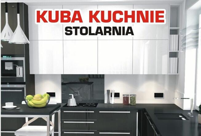 Monter mebli kuchennych