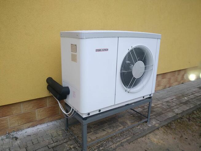 termomodernizacje, pompy ciepła, instalacje co i cwu