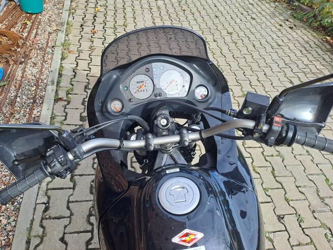 Honda Transplant 4900KM!