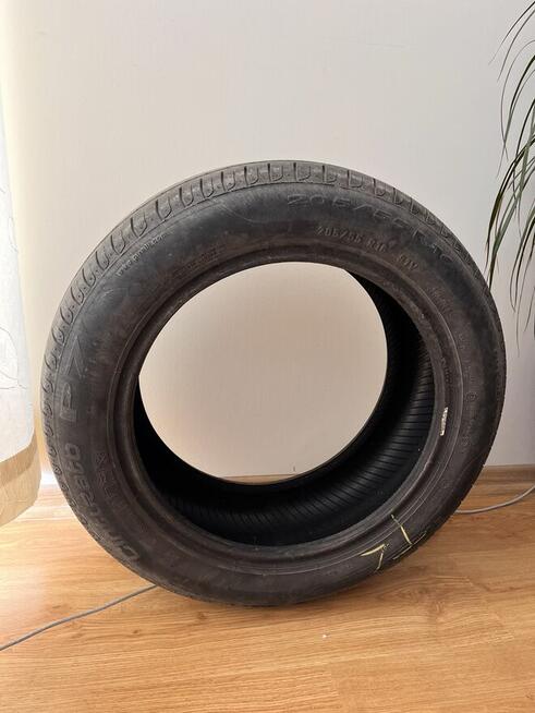 Opony Pirelli 205/55 R16 2020r. – 6,97 mm
