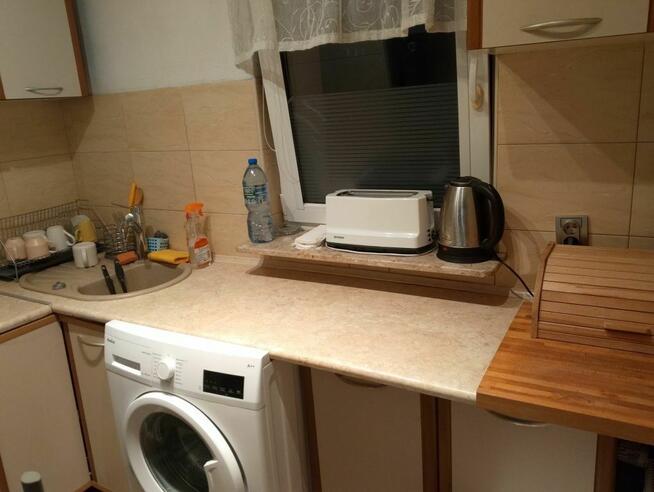 Mieszkanie 2-pokojowe