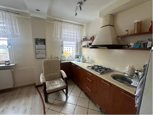 Syndyk ogłasza konkurs na sprzedaż lokalu mieszkalnego