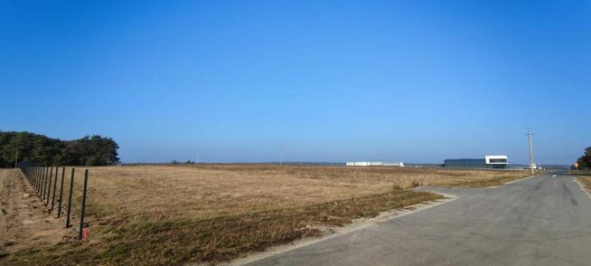 [rezerwacja] Działka inwestycyjna 1,74 ha – blisko A2, ulgi