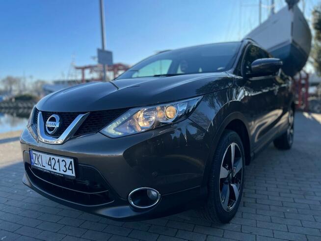 Nissan Qashqai 1.2