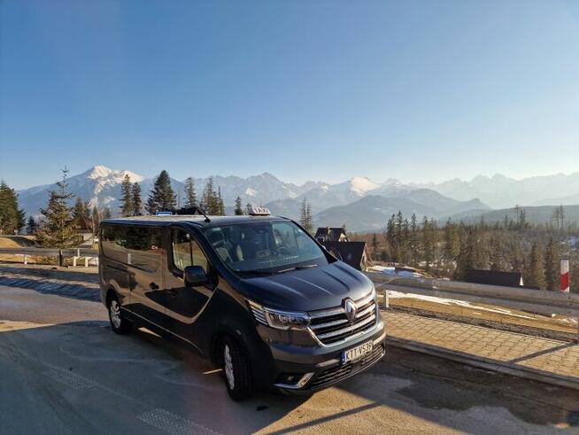 Taxi zakopane