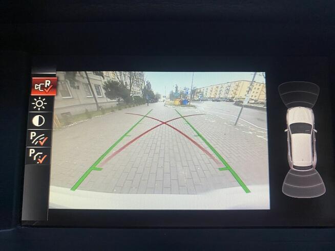 BMW x3 f25 2.0 245 KM sprzedam.