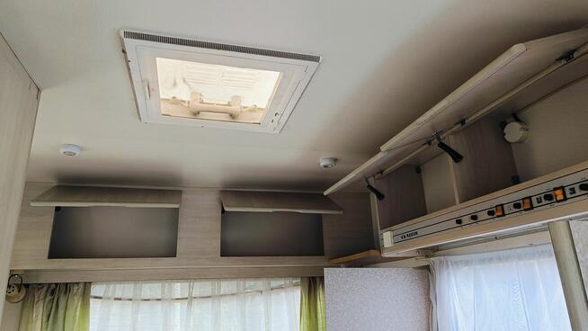 Sprzedam przyczepkę kempingową adria- gotowa do jazdy