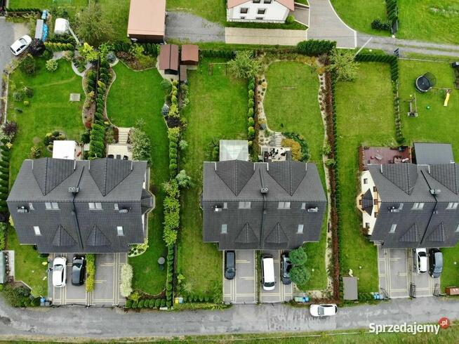 JEDYNY TAKI DOM POD KRAKOWEM