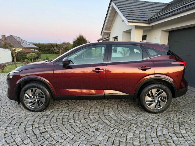 Nowe Auto, Benzyna, Navi +Smart, Gwarancja!