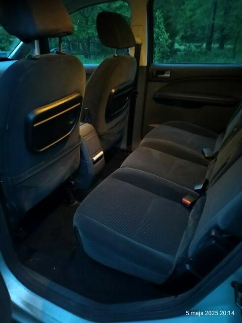 Sprzedam Forda c-max