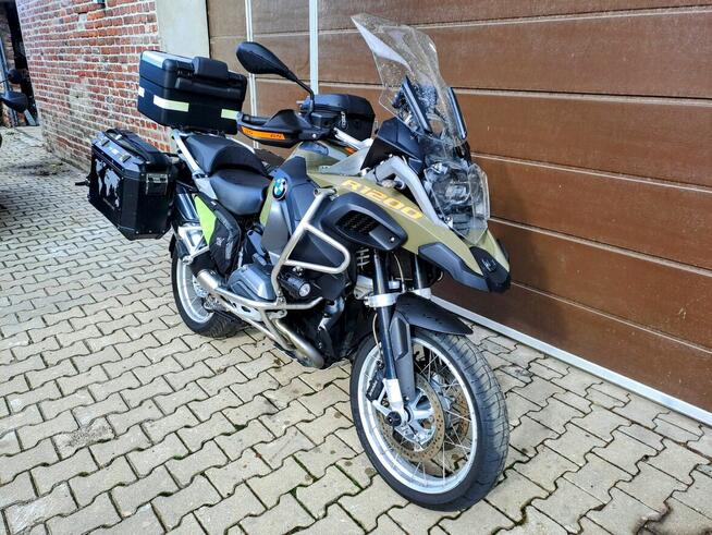 BMW GS ADVENTURE