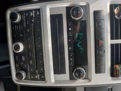 Dodge journey 2.0 CRD SXT 140 KM