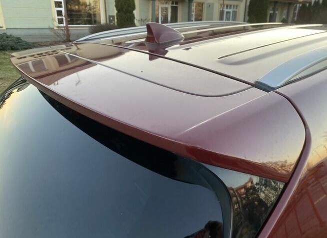 Hyundai Tucson 2019r. 4x4 2.0 benzyna limited sprzedam.