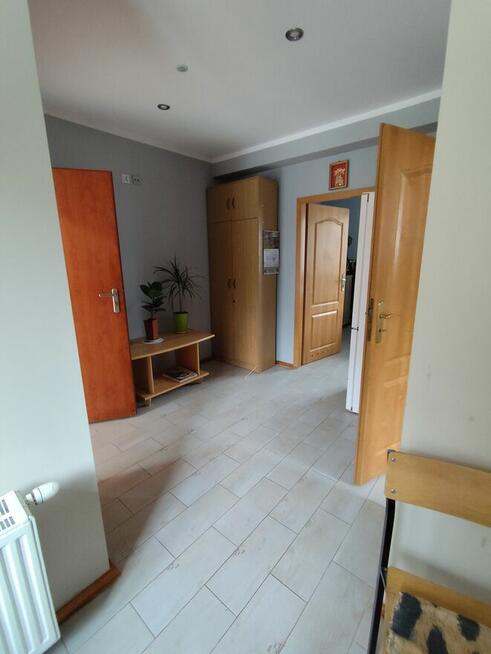 Wynajmę kawalerkę w ostromecku (osiedle zabasta)