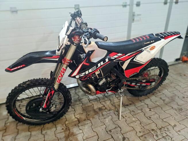 Rieju KTM