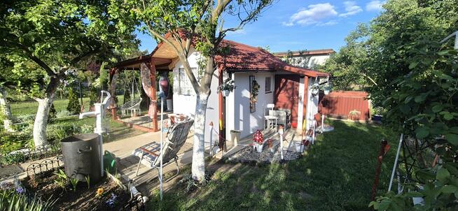 Odstąpię prawa do działki ROD – Wrocław, Kozanów (ROD)