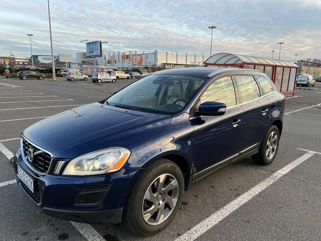 Volvo xc60 Ocean Race 2011, 2.0 diesel, manual