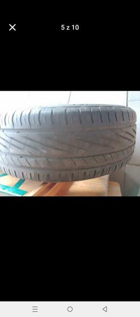 Sprzedam Alu 17nastki.