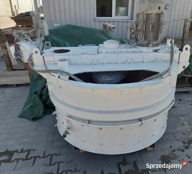 SPRZEDAM MIESZALNIK PLANETARNY O.M.G/SICOMA !