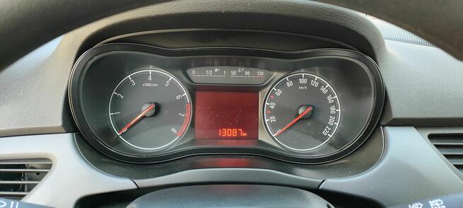 Opel Corsa OPEL CORSA E 1.2 70 KM 4 Cylindry Jak Nowy Salon