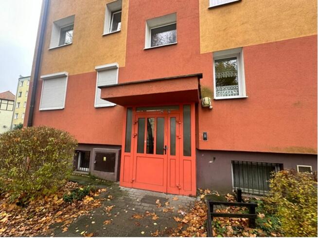 Syndyk ogłasza konkurs na sprzedaż lokalu mieszkalnego