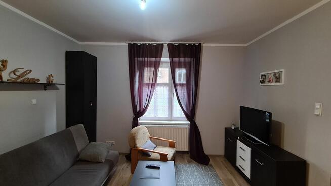 Kawalerka wynajem Katowice 1300zł