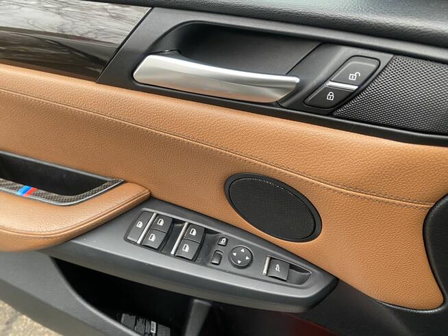 BMW x3 f25 2.0 245 KM sprzedam.