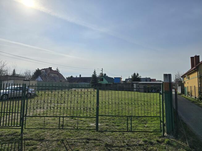 Działka do wynajęcia