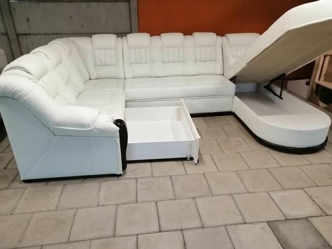 Wypoczynki tapicerowane pod wymiar