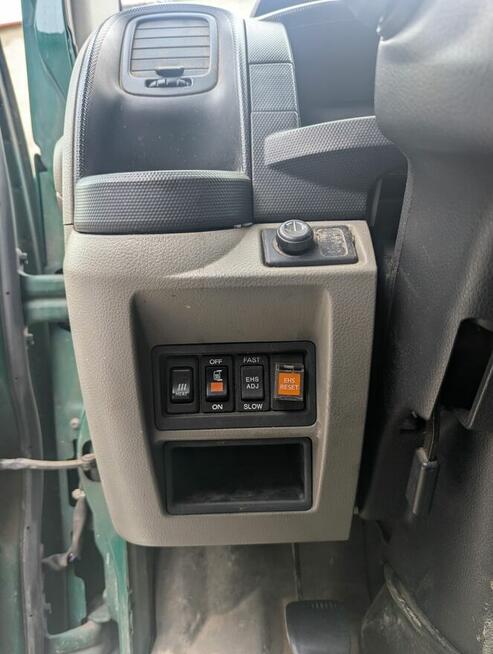 samochód ciężarowy dostawczy Nissan Cabstar do 3,5 t