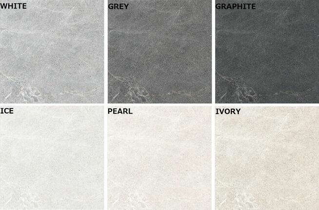 gres 60x60 60x120 120x120 120x280 distinct półpoler cerrad