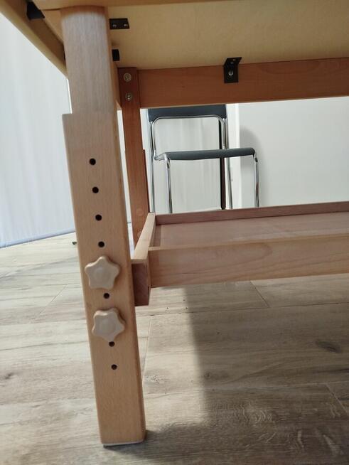 Sprzedam stół do masażu