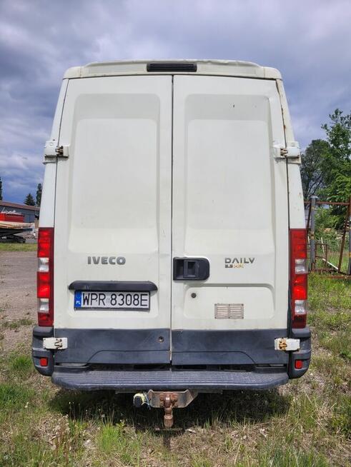 Iveco DAILY 35S13 2011r. - Raszyn