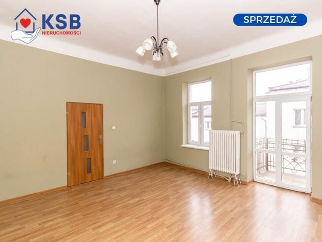 Okazja! Mieszkanie w kamienicy 2 piętro 57m2
