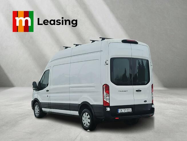 Ford Transit 350 EcoBlue Euro 6 ! Z Polskiego Salonu ! Faktura Vat !