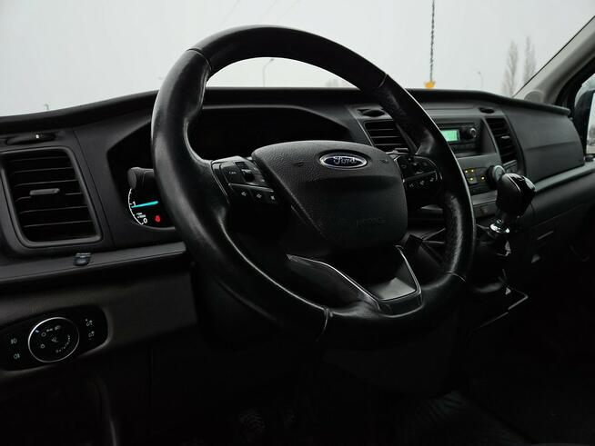 Ford Transit 350 EcoBlue Euro 6 ! Z Polskiego Salonu ! Faktura Vat !