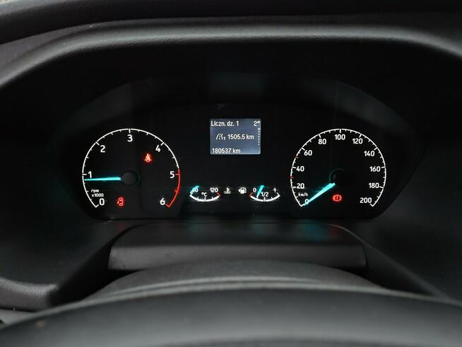 Ford Transit 350 EcoBlue Euro 6 ! Z Polskiego Salonu ! Faktura Vat !