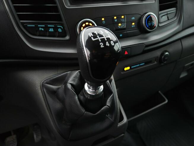 Ford Transit 350 EcoBlue Euro 6 ! Z Polskiego Salonu ! Faktura Vat !