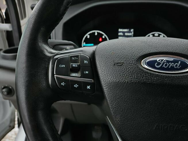 Ford Transit 350 EcoBlue Euro 6 ! Z Polskiego Salonu ! Faktura Vat !