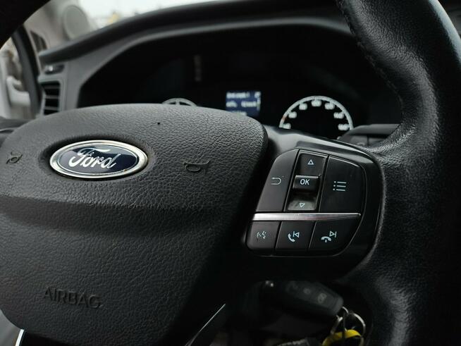 Ford Transit 350 EcoBlue Euro 6 ! Z Polskiego Salonu ! Faktura Vat !