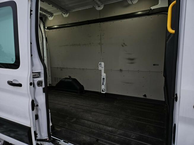 Ford Transit 350 EcoBlue Euro 6 ! Z Polskiego Salonu ! Faktura Vat !